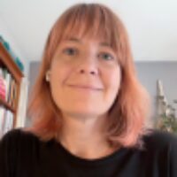 Helle Abelvik-Lawson