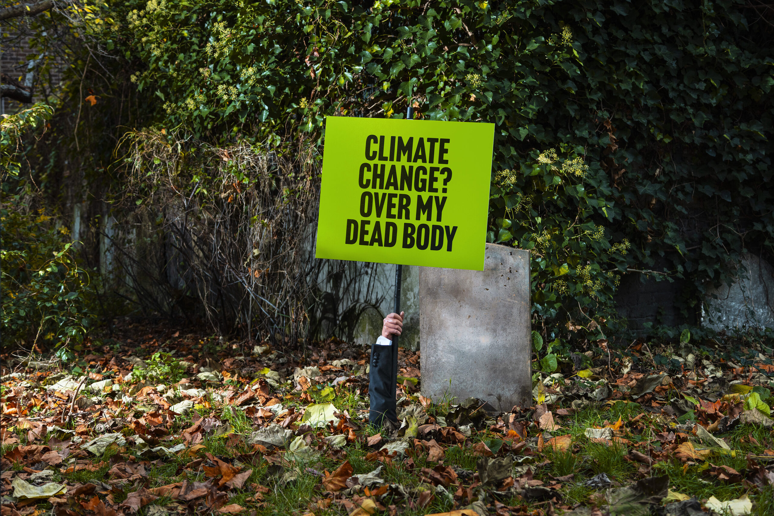 Won’t Rest In Peace Coffin – Shop Now!