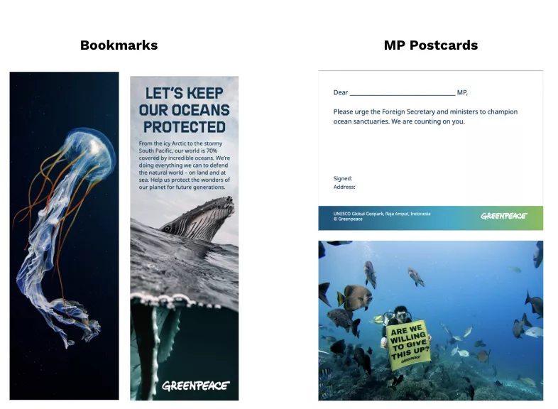 Order your Free Resources