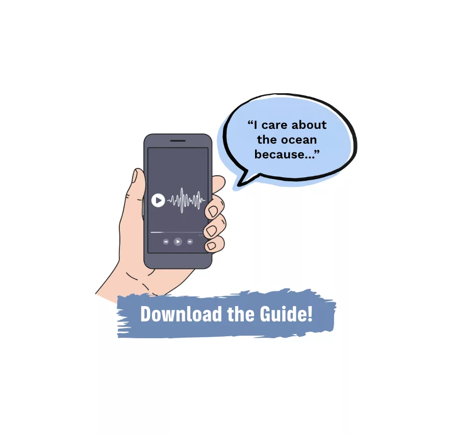 Take Action With Us